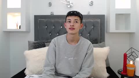 Maik Carver online show from 12, 1, 2025