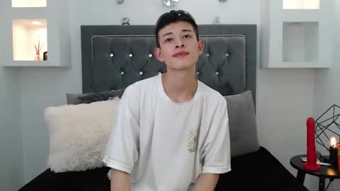 Maik Carver online show from 12, 1, 2025