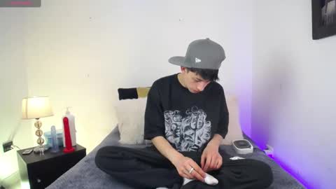 Maik Carver online show from 22, 9, 2025