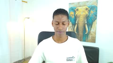 I am Maik online show from 7, 11, 2025