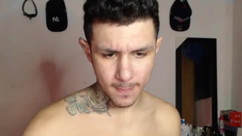 maikjameshot online show from 28, 11, 2025