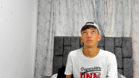 Maikol online show from 21, 12, 2025