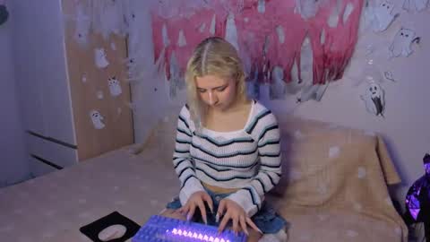 Your kitty online show from 7, 12, 2024