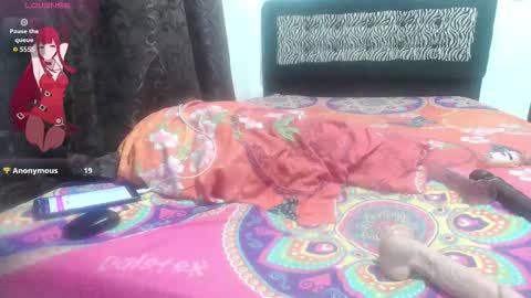 mailini007 online show from 17, 11, 2025