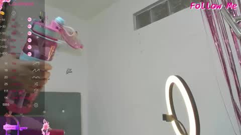 mailyn bakerrr  online show from 7, 2, 2026