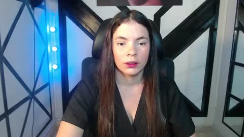 Snapshot of maira_md chatting on 11, 6, 2026 MAIRA online show from 11, 6, 2026