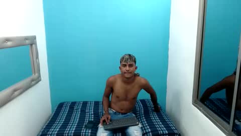 MAIRK online show from 3, 2, 2025