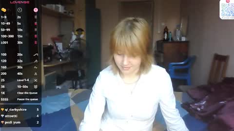 Evie online show from 30, 6, 2026