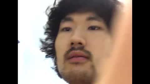 David Sae Hymn Cho online show from 20, 12, 2024