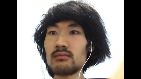 David Sae Hymn Cho online show from 23, 2, 2025