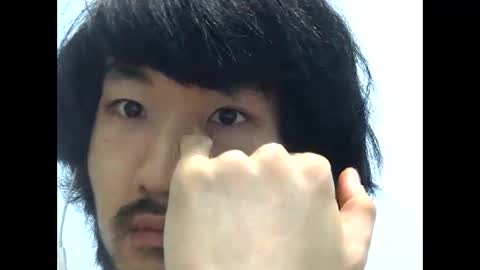 David Sae Hymn Cho online show from 26, 2, 2025