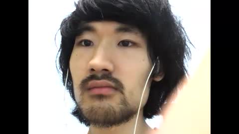 David Sae Hymn Cho online show from 28, 2, 2025