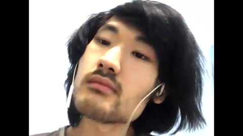 David Sae Hymn Cho online show from 11, 3, 2025