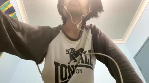 David Sae Hymn Cho online show from 6, 10, 2025