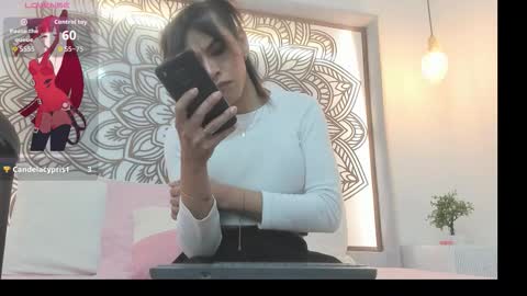 Zamara.... online show from 5, 2, 2026