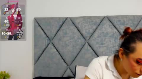 Zamara.... online show from 22, 2, 2026