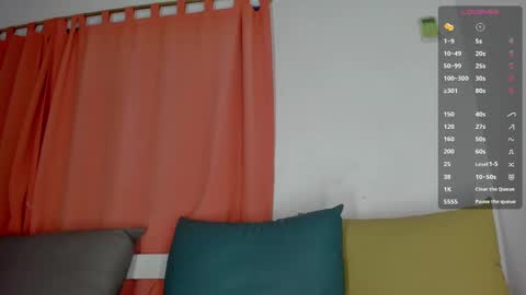    online show from 27, 1, 2025