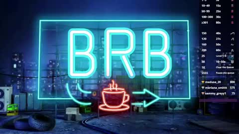    online show from 21, 2, 2025