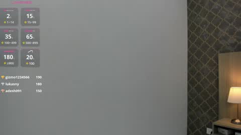 Snapshot of maite_jhon chatting on 27, 1, 2025 online show from 27, 1, 2025