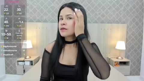 Snapshot of maite_jhon chatting on 23, 2, 2025 online show from 23, 2, 2025