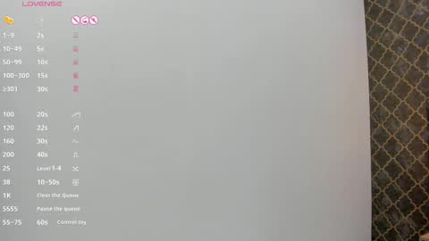 Snapshot of maite_jhon chatting on 27, 2, 2025 online show from 27, 2, 2025