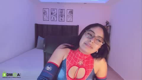 Maite online show from 4, 10, 2025