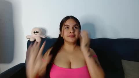 maite online show from 17, 4, 2026