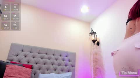 maite_smith69 online show from 25, 2, 2026