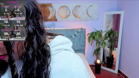 MAITE STONE1 online show from 20, 2, 2026