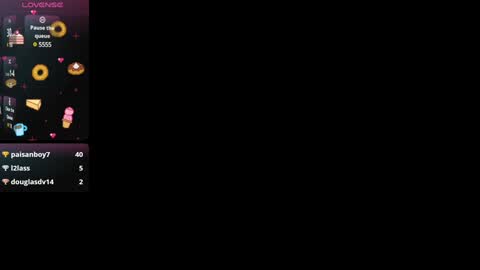 MAITHEFERRER online show from 5, 12, 2024