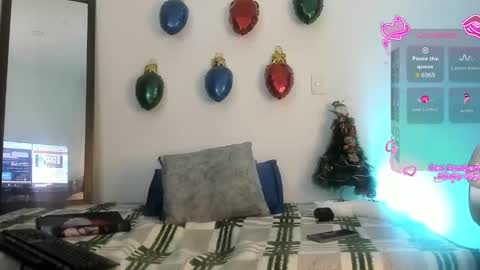 maitte_love online show from 29, 11, 2025