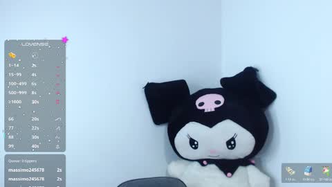 Maja online show from 11, 11, 2025