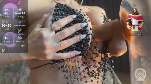 majestic_madam online show from 19, 2, 2026