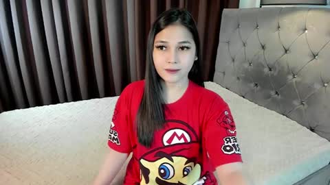 Samantha online show from 12, 4, 2026