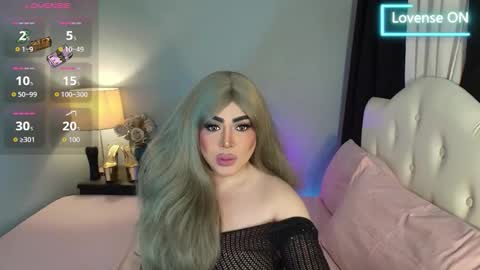 majestydannaxx online show from 18, 3, 2026