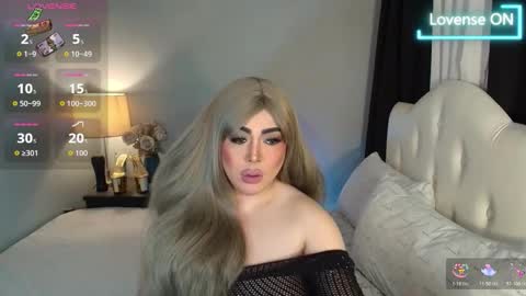 majestydannaxx online show from 21, 3, 2026