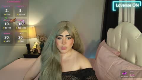 majestydannaxx online show from 2, 6, 2026