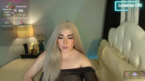 majestydannaxx online show from 2, 7, 2026