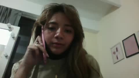 majo_gomezz online show from 7, 10, 2025