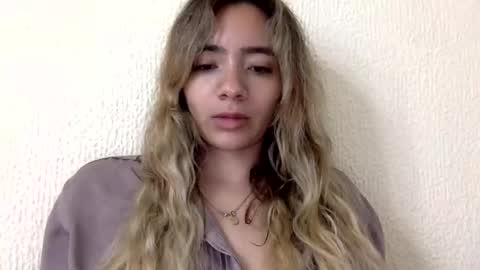 majo_gomezz online show from 22, 3, 2026