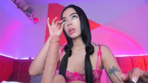 Majo Gomez online show from 26, 3, 2026