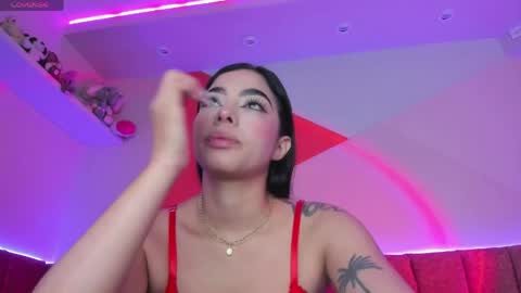 Majo Gomez online show from 2, 4, 2026