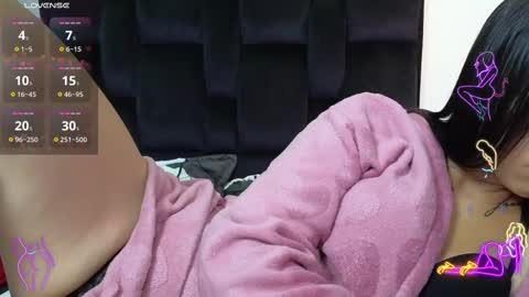 Celeste Bonet  online show from 14, 2, 2025