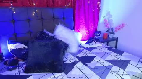 Celeste Bonet  online show from 22, 10, 2025