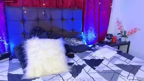 Celeste Bonet  online show from 8, 11, 2025