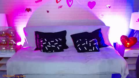 Makarena  online show from 12, 2, 2025