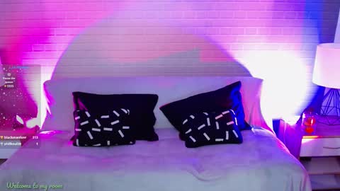 Makarena  online show from 27, 2, 2025