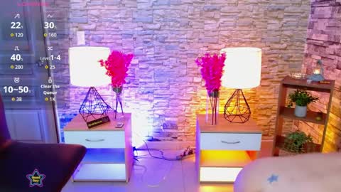 Makarena  online show from 1, 4, 2026