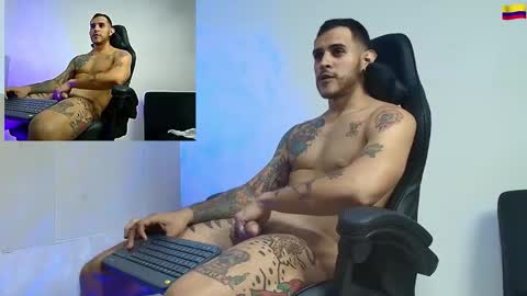 Make online show from 8, 10, 2025