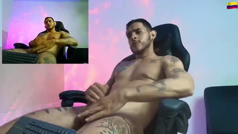 Make online show from 22, 10, 2025